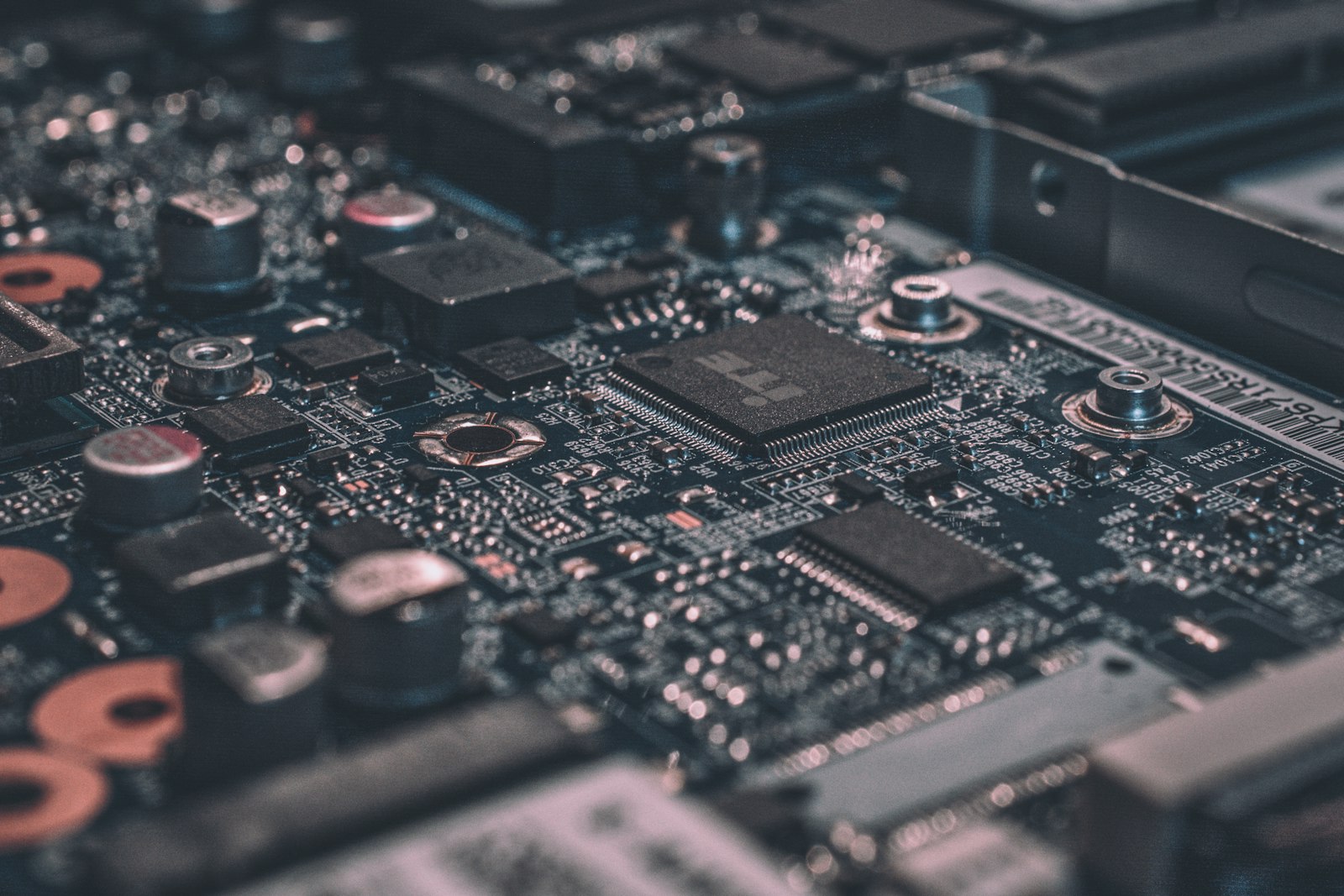Technology & SaaS programs