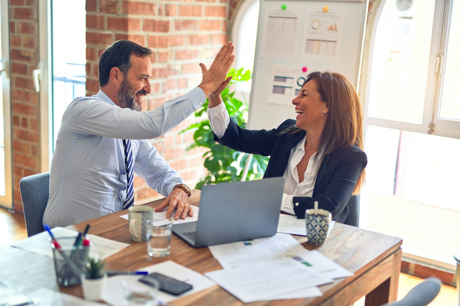 Negotiation Skills Training