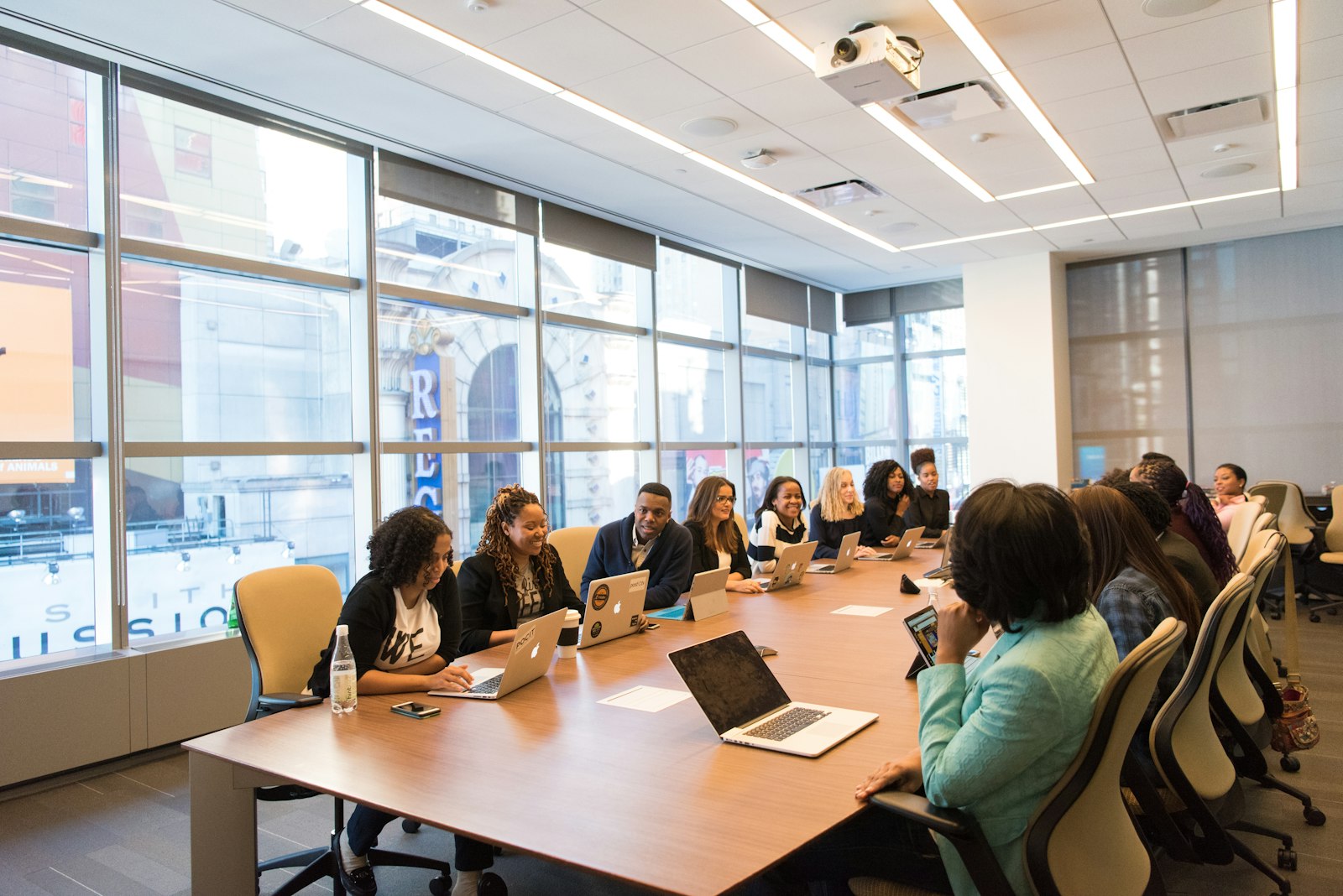 Sales Management Training